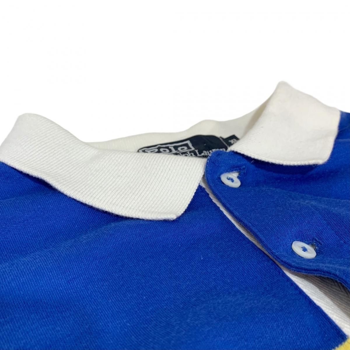 USA製 90s Polo Ralph Lauren USA製 90s Polo Ralph Lauren