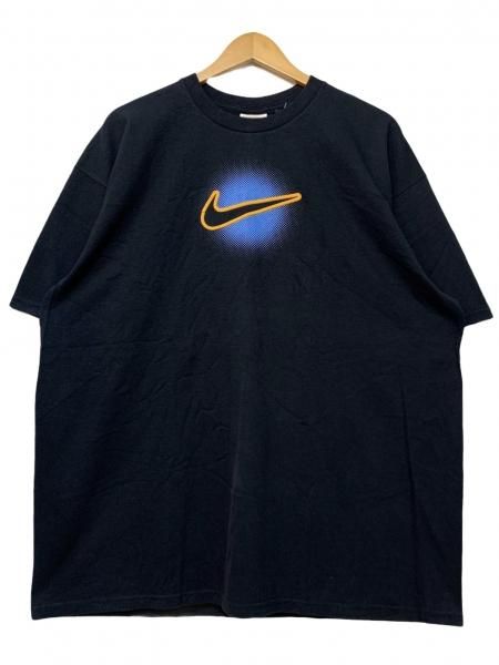 NIKE ジャージ 刺繍 ロゴ 00 SWOOSH くり抜く スウッシュ NIKE ジャージ 刺繍 ロゴ 00 SWOOSH くり抜く スウッシュ