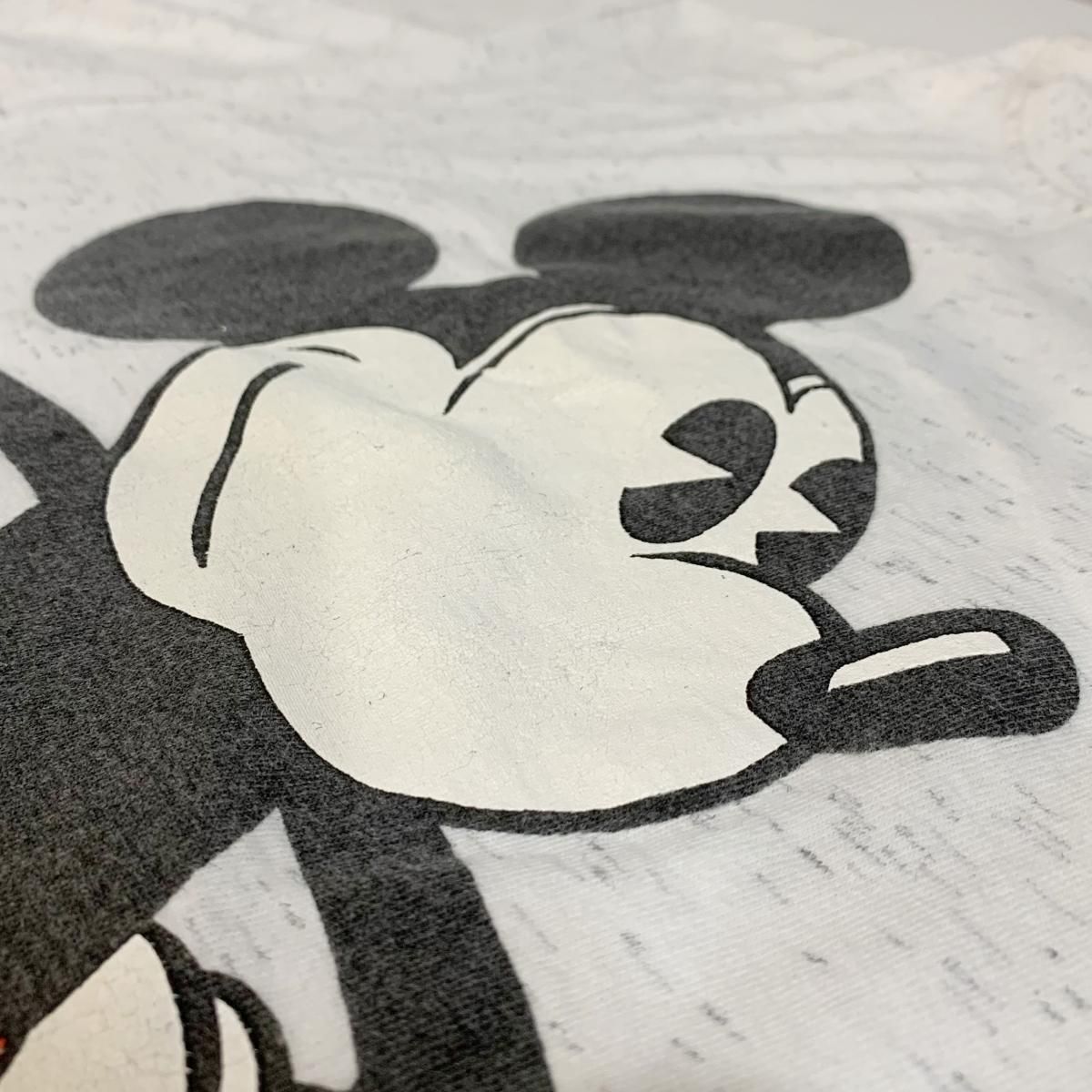 USA製 90s DISNEY 