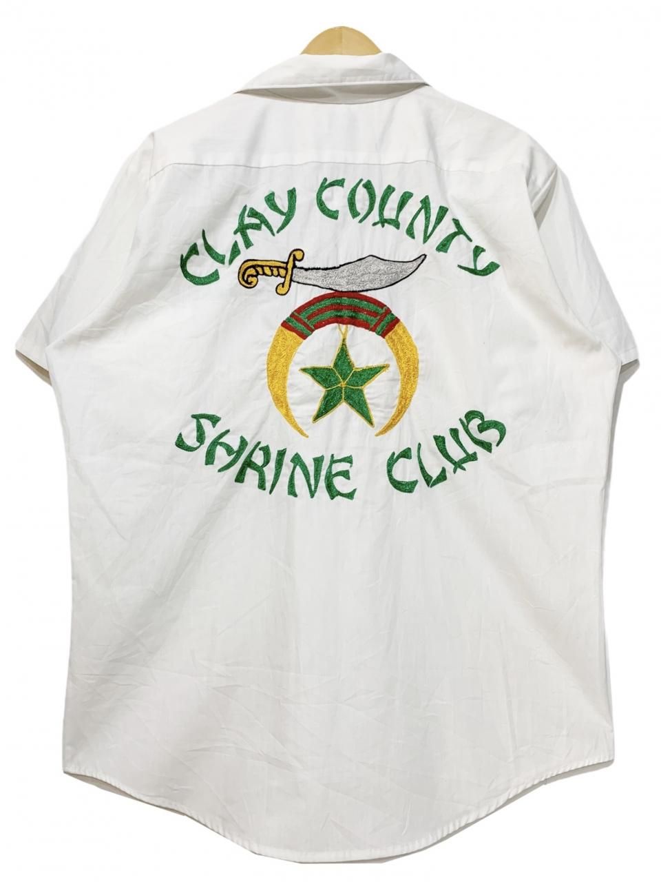 60s～70s Champion Uniforms 