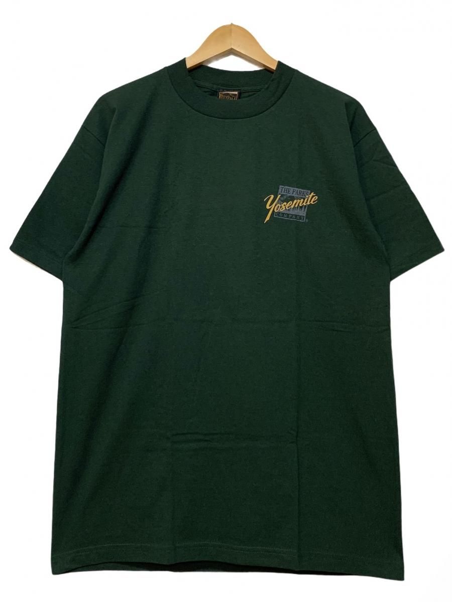 激安商品 Deadstock USA製 90s THE PARKS COMPANY  ミュージシャン