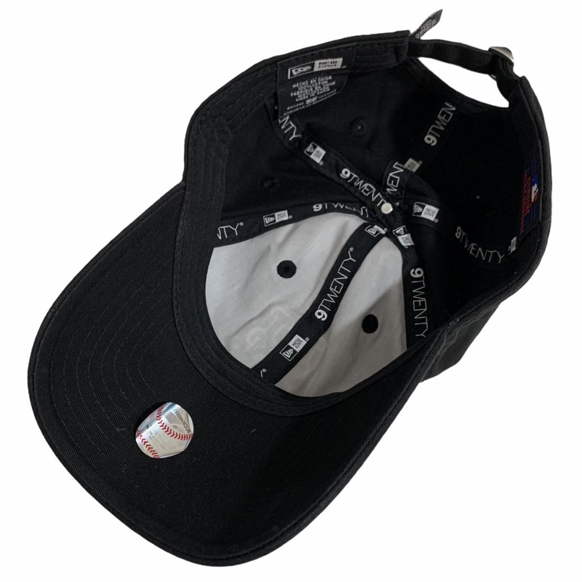 新品 NEWERA 9TWENTY Washed Cotton 6 Panel Cap 新品 NEWERA 9TWENTY Washed Cotton 6 Panel Cap