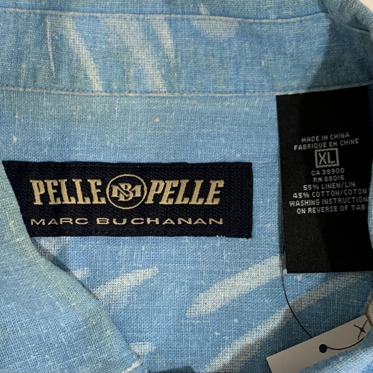超希少 pellepelle ペレペレ ベロアセットアップ XL - メルカリ