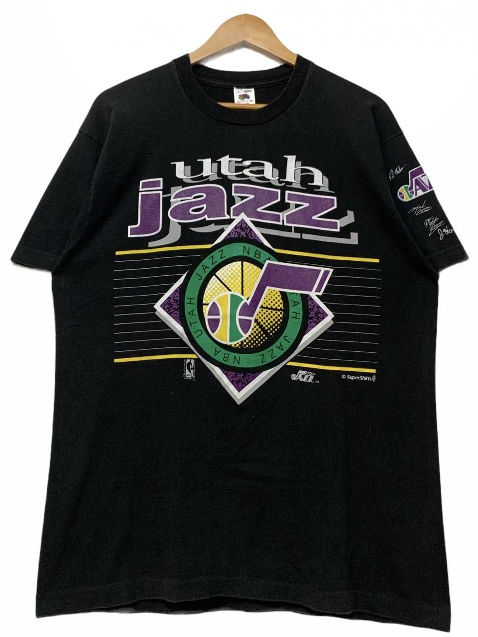 EVISEN エビセン スケボー ロング Tシャツ UKIYO PARADISE LS
