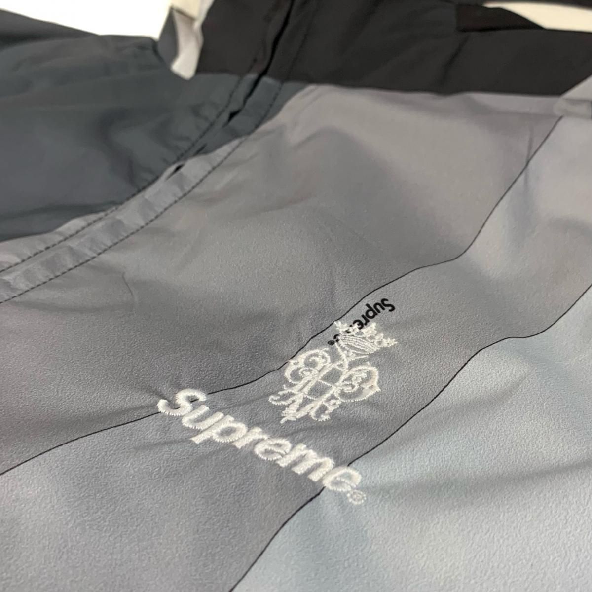 新品 21SS SUPREME × Emilio Pucci Sport Jacket 黒 XL 新品 21SS SUPREME × Emilio Pucci Sport Jacket 黒 XL