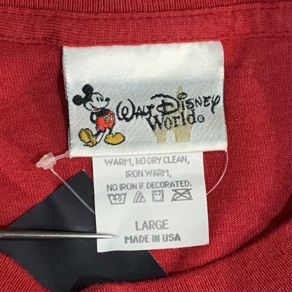 USA製 90s〜00s DISNEY USA製 90s〜00s DISNEY