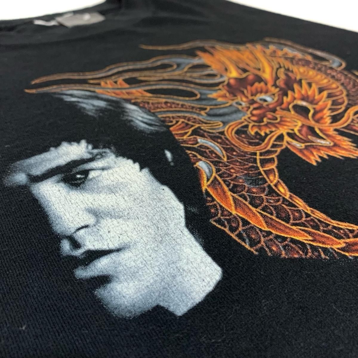 00s BRUCE LEE 