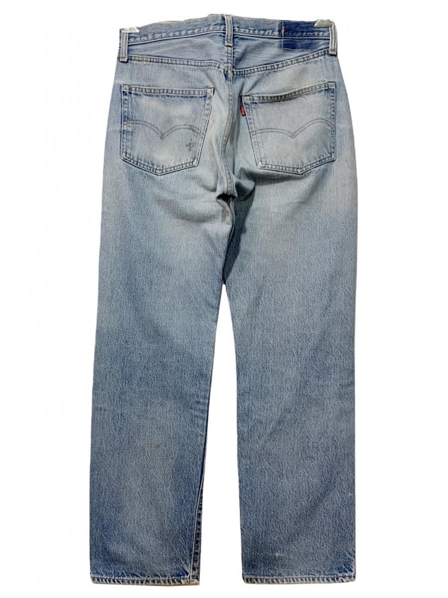 78年製 Levi's 501