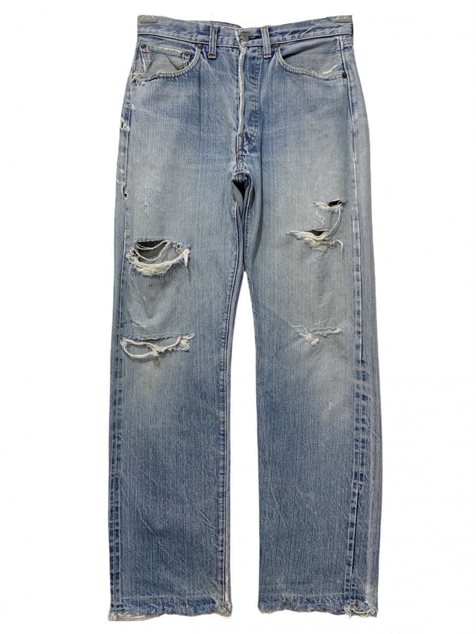 74年製 Levi