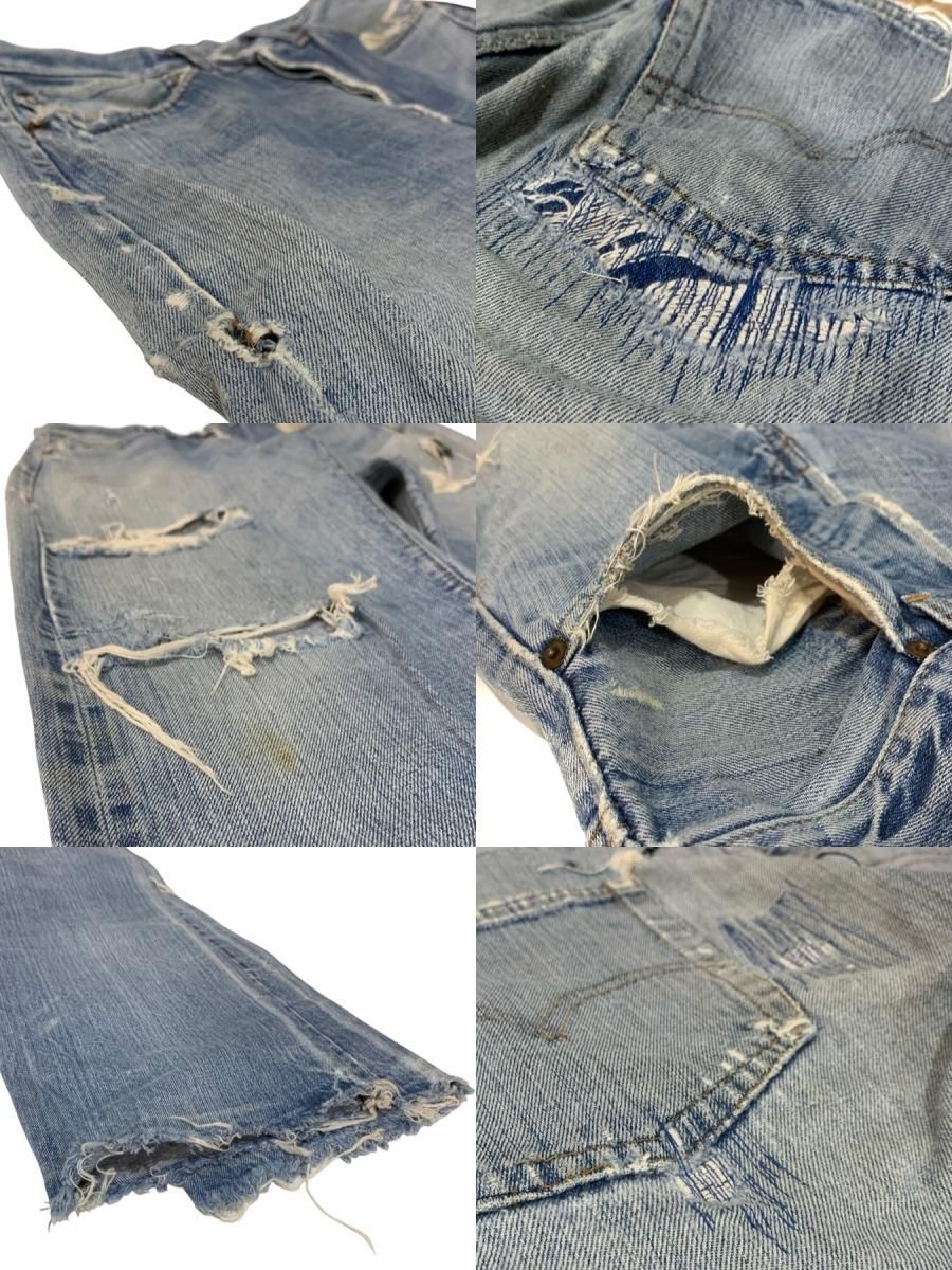 74年製 Levi's 501 74年製 Levi's 501