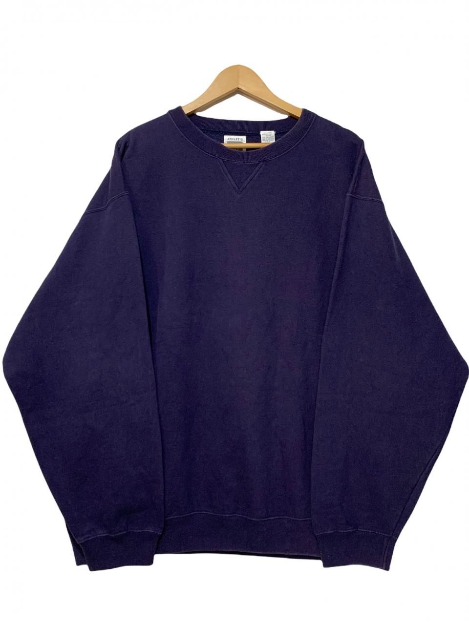 90s OLD GAP Plain Sweatshirt 紺 XL オールドギャップ 90s OLD GAP Plain Sweatshirt 紺 XL オールドギャップ