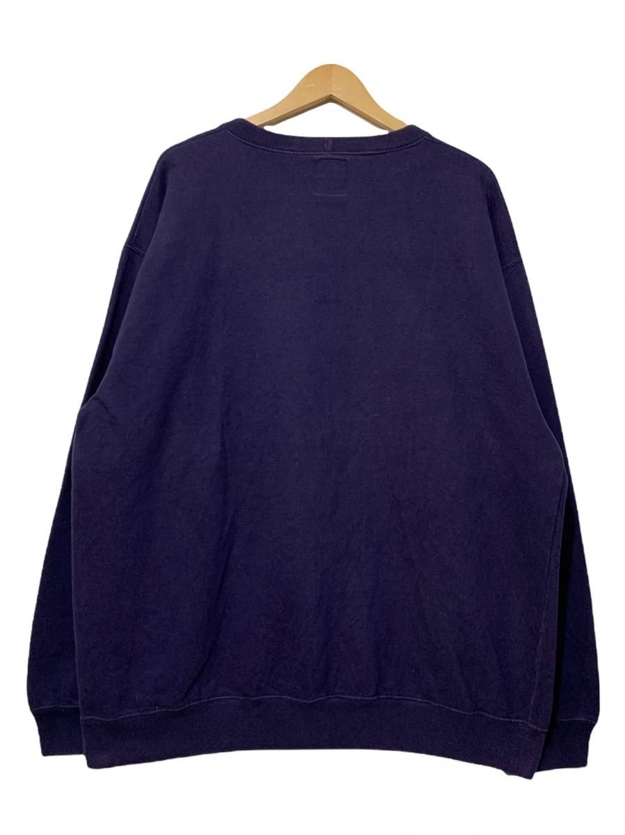 90s OLD GAP Plain Sweatshirt 紺 XL オールドギャップ 90s OLD GAP Plain Sweatshirt 紺 XL オールドギャップ