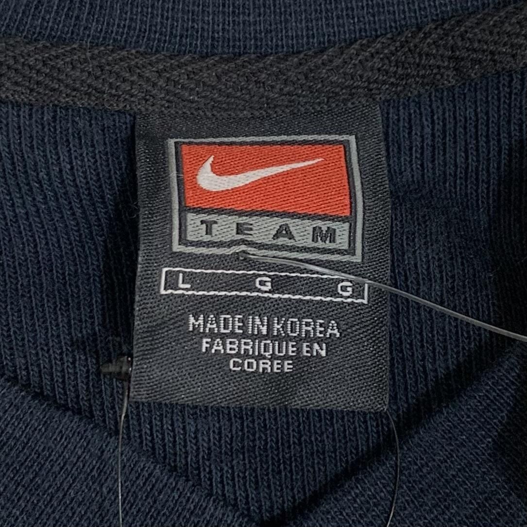 Deadstock 00年 NIKE 