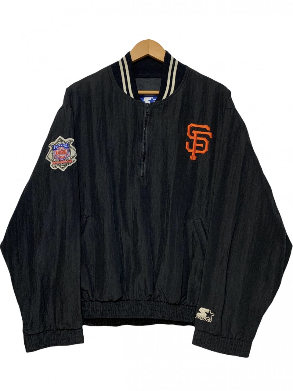 90年代 STARTER スターター MLB サンフランシスコ・ジャイアンツ 