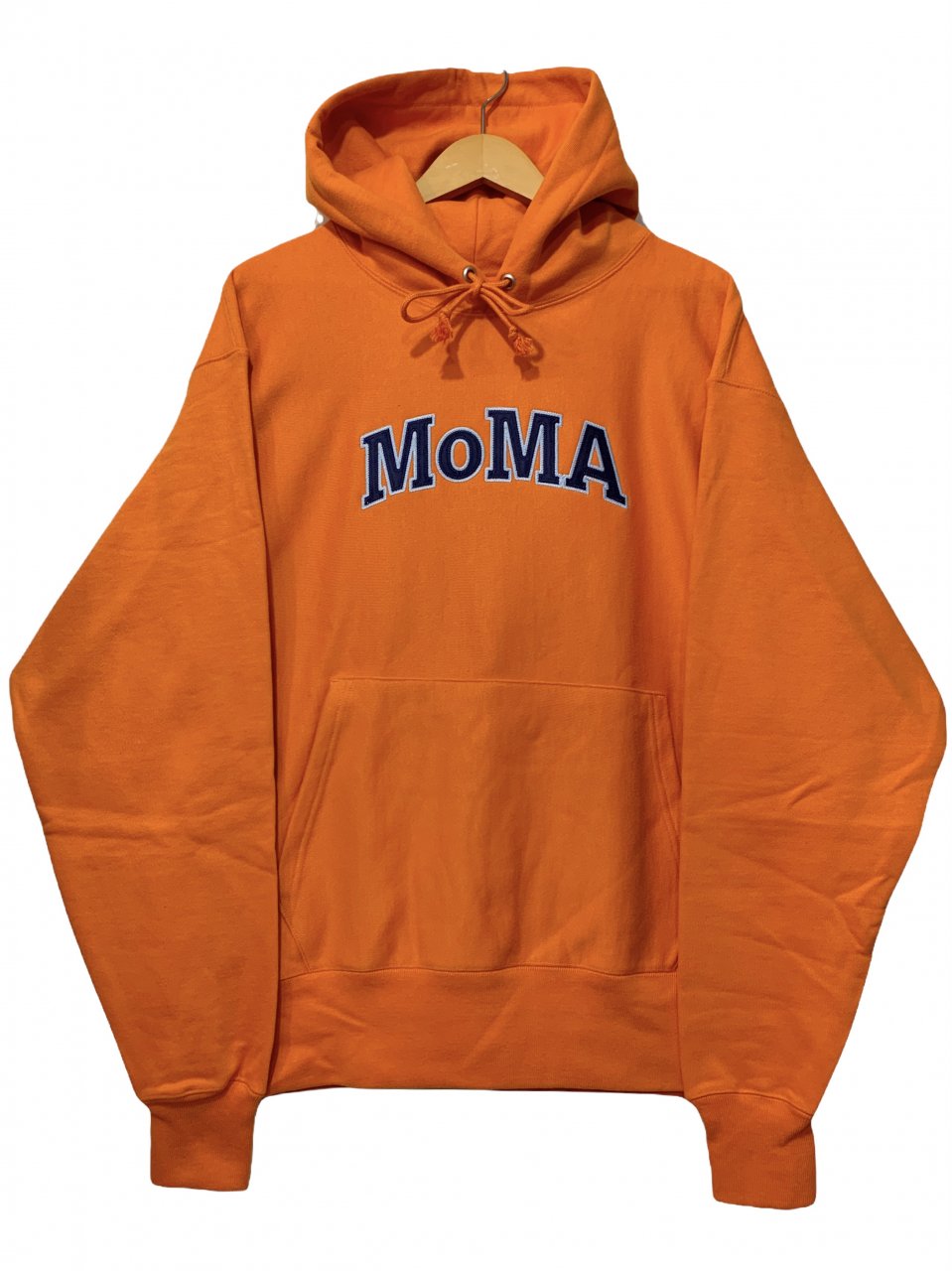 新品 US企画 Champion × MoMA Limited Edition Reverse Weave