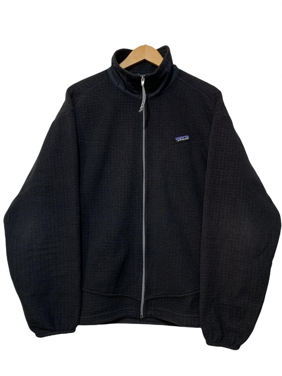 ヴィンテージ patagonia パタゴニア  ラディアント Sサイズ USA製