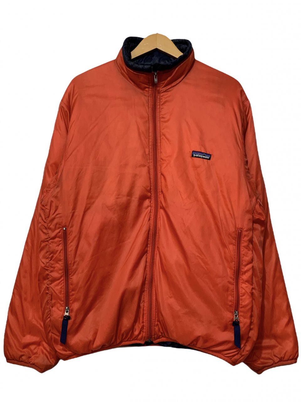 USA製 97年 patagonia Puffball Jacket 