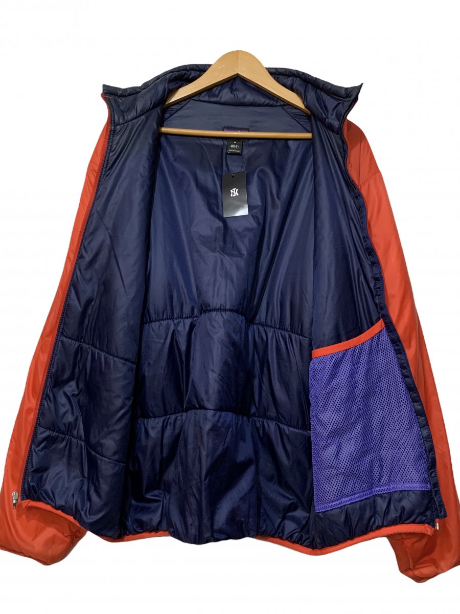 USA製 97年 patagonia Puffball Jacket 