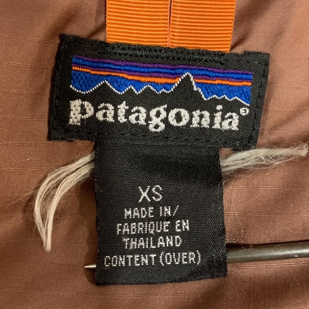 02年製 patagonia Puffball Sweater 02年製 patagonia Puffball Sweater