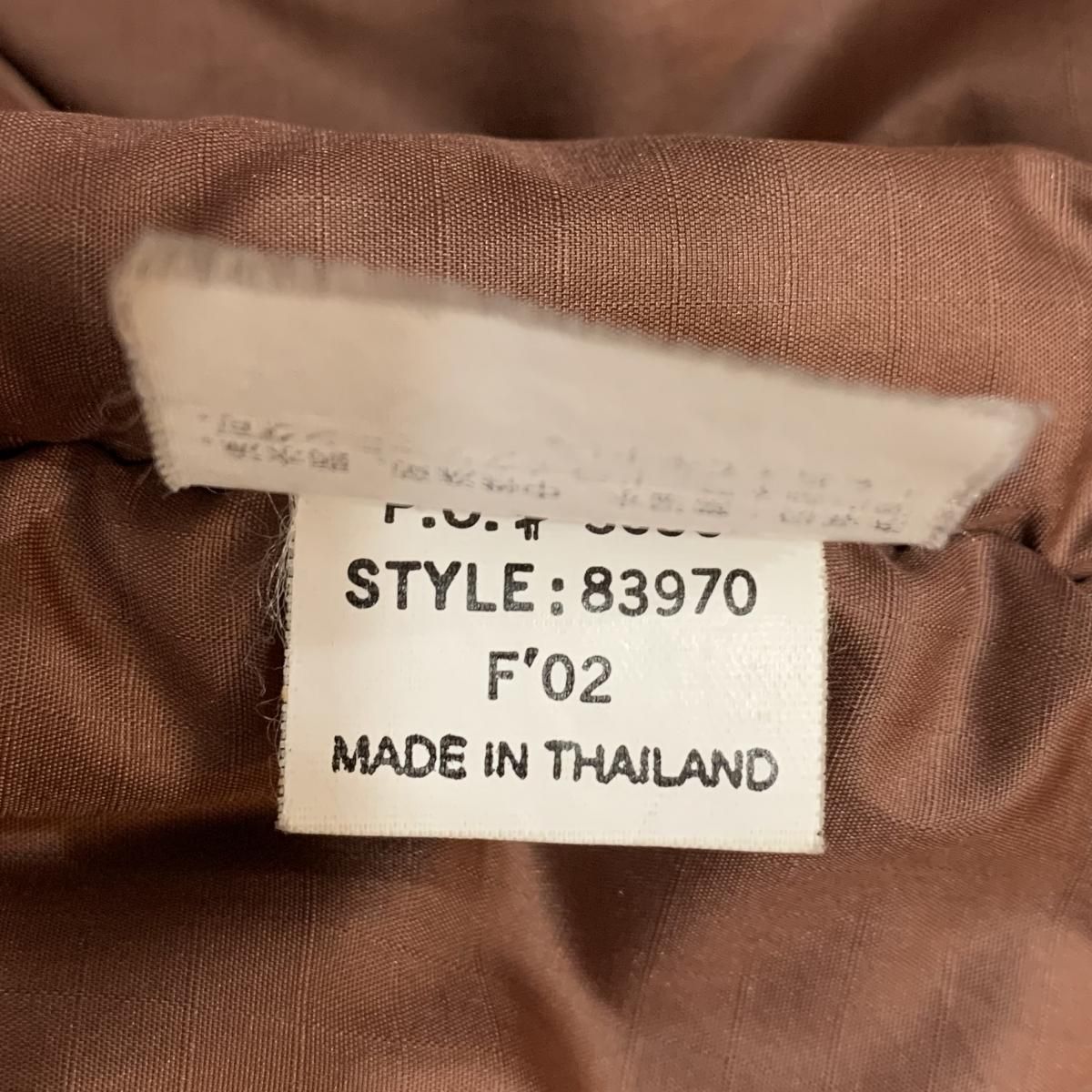 02年製 patagonia Puffball Sweater 02年製 patagonia Puffball Sweater