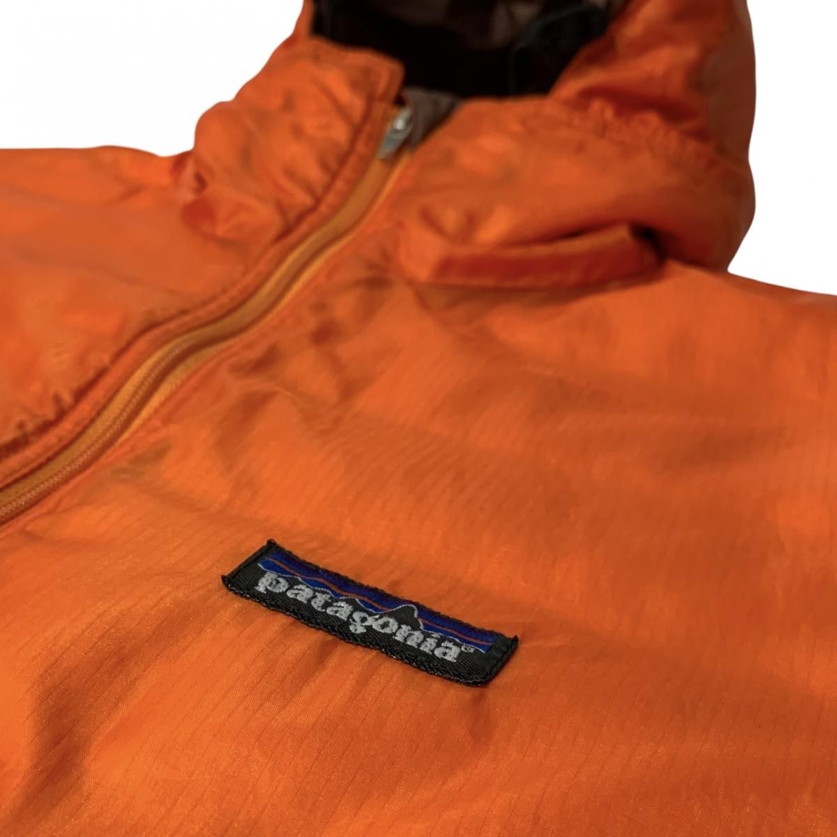 02年製 patagonia Puffball Sweater 02年製 patagonia Puffball Sweater
