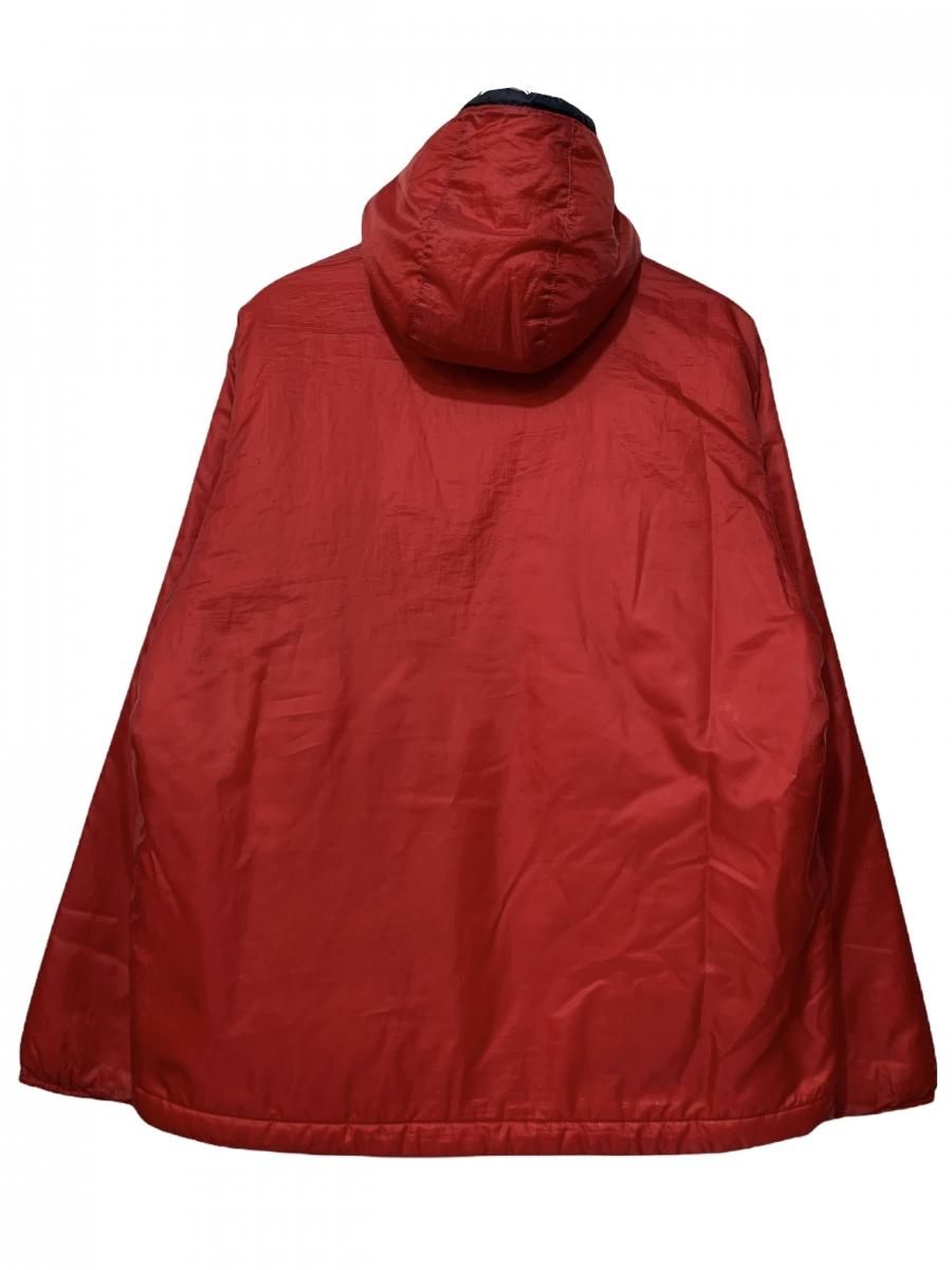 03年製 patagonia Puffball Sweater 赤 S パタゴニア パフボール 03年製 patagonia Puffball Sweater 赤 S パタゴニア パフボール