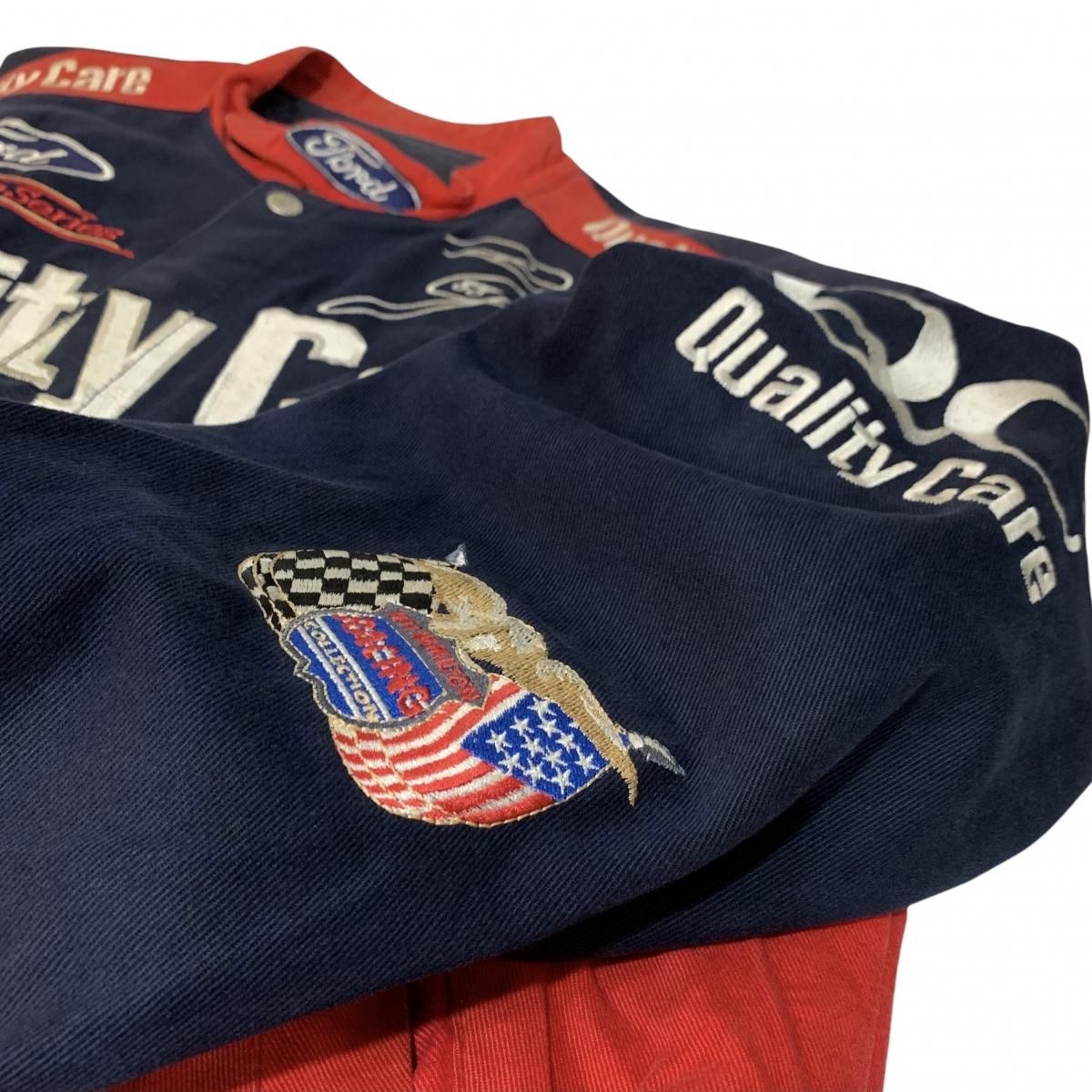 USA製 90s JEFF HAMILTON USA製 90s JEFF HAMILTON