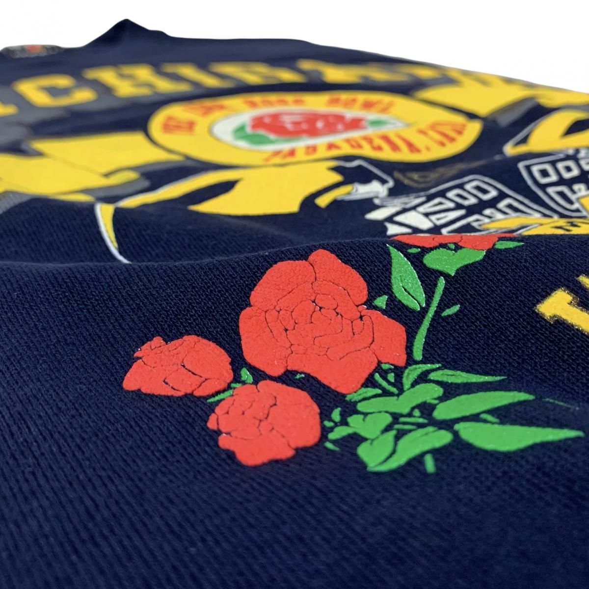 USA製 90s University of Michigan USA製 90s University of Michigan