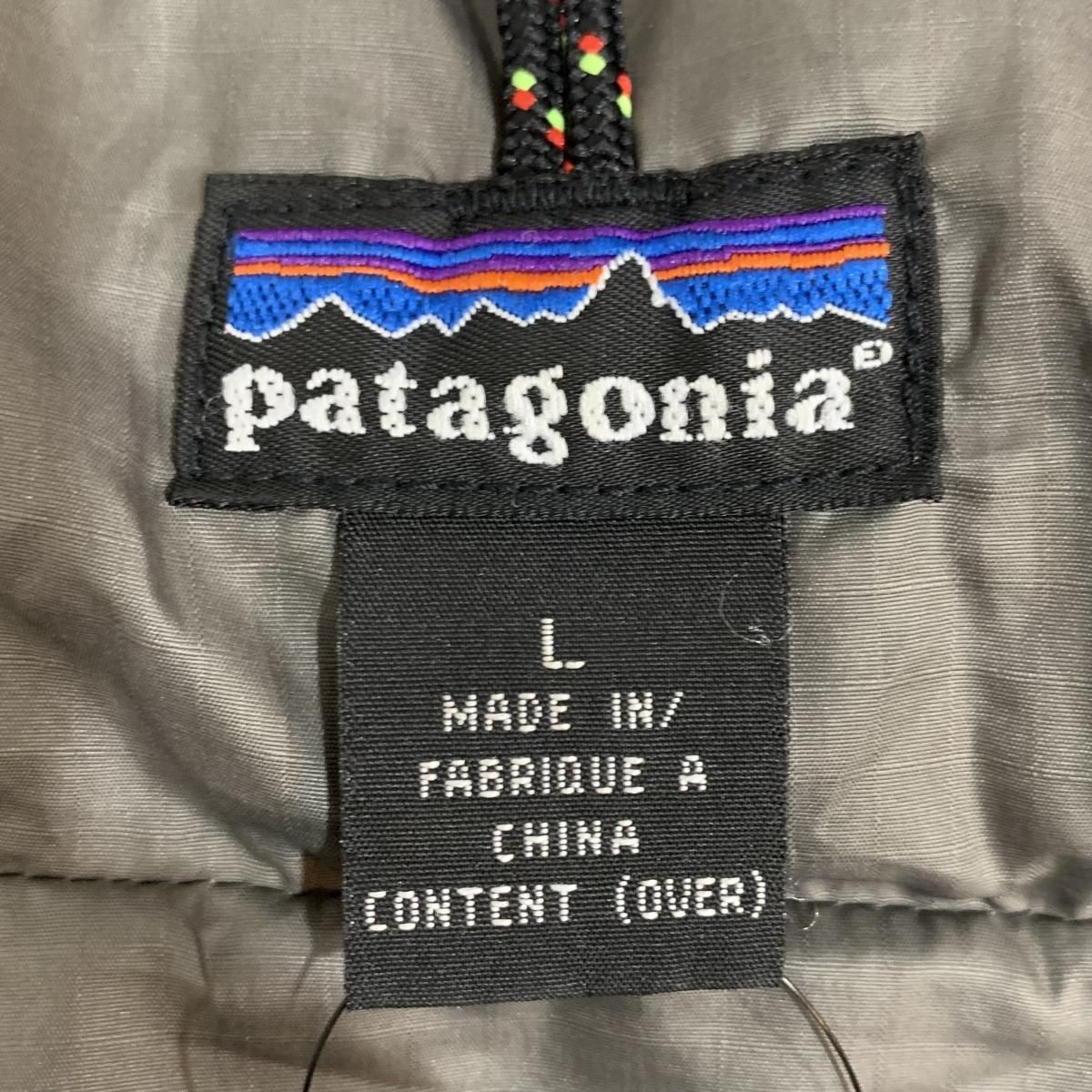 02年製 patagonia DAS Parka 02年製 patagonia DAS Parka