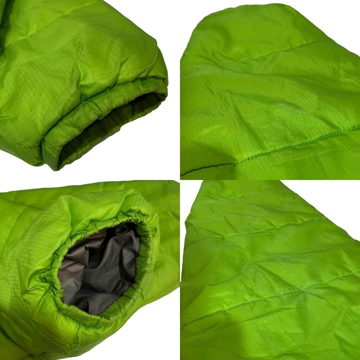 02年製 patagonia DAS Parka 02年製 patagonia DAS Parka