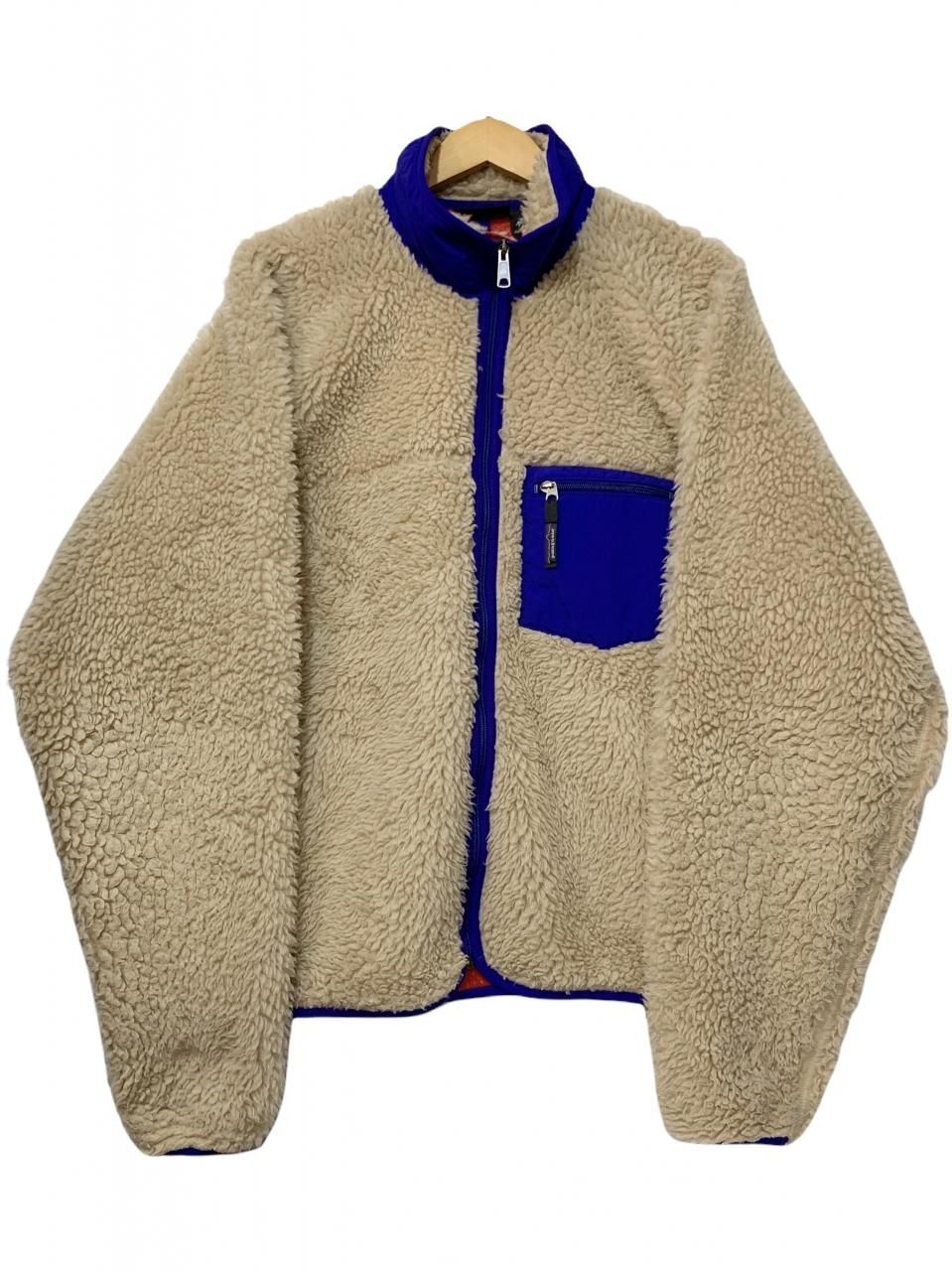 USA製 年 patagonia Classic Retro Cardigan "Natural" L パタゴニア