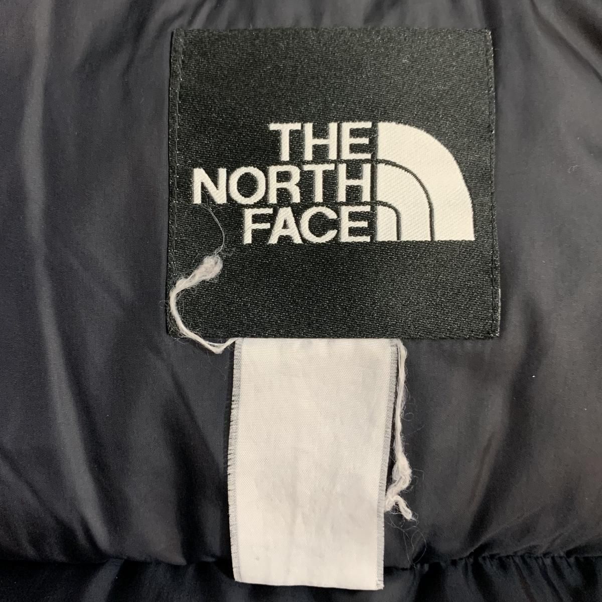90s THE NORTH FACE Baffin Jacket 黒 M ノースフェイス 90s THE NORTH FACE Baffin Jacket 黒 M ノースフェイス