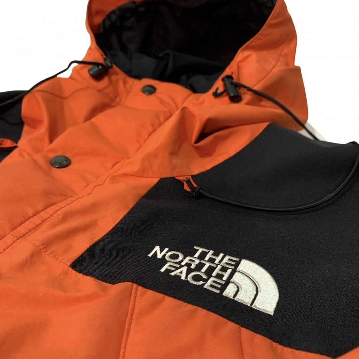 90s THE NORTH FACE Mountain Jacket 90s THE NORTH FACE Mountain Jacket