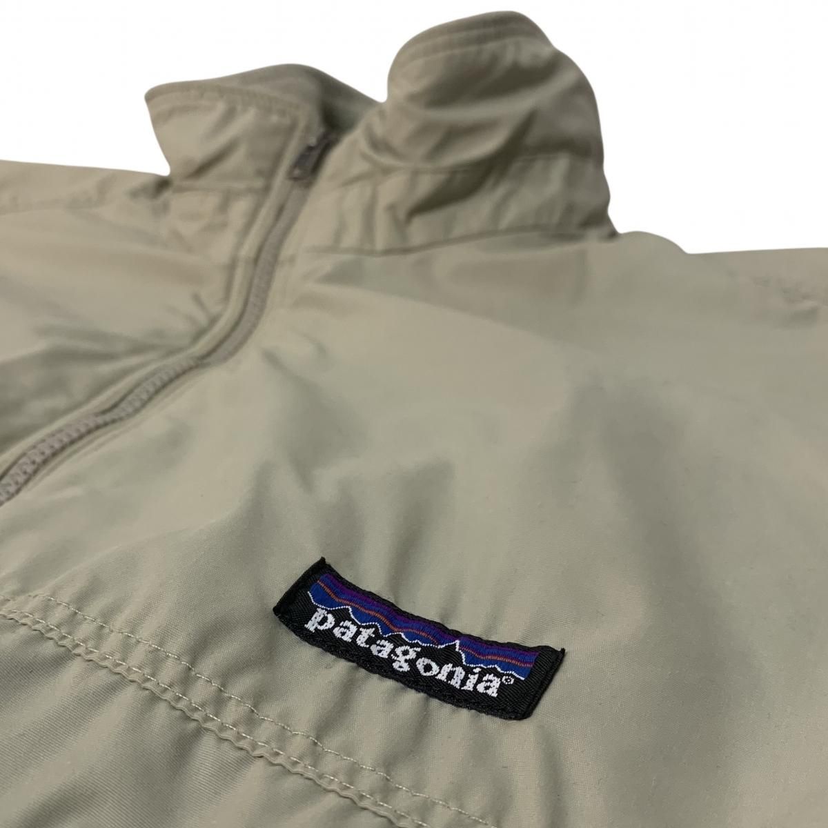 00s patagonia Shelled Synchilla Jacket カーキ S パタゴニア 00s patagonia Shelled Synchilla Jacket カーキ S パタゴニア