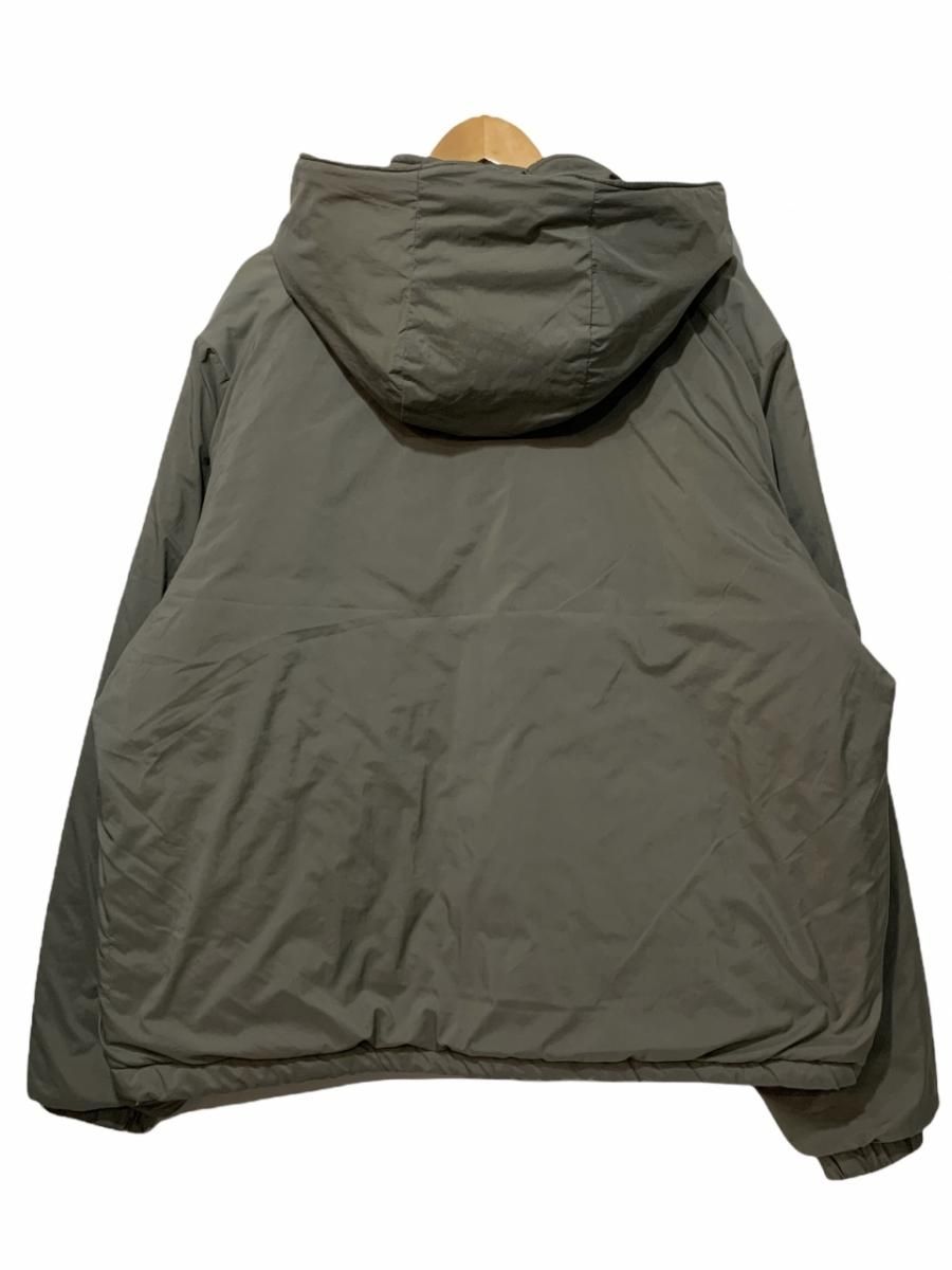 PCU GEN1 LEVEL7 Jacket 灰 XL 米軍実物 レベル7 プリマロフト PCU GEN1 LEVEL7 Jacket 灰 XL 米軍実物 レベル7 プリマロフト