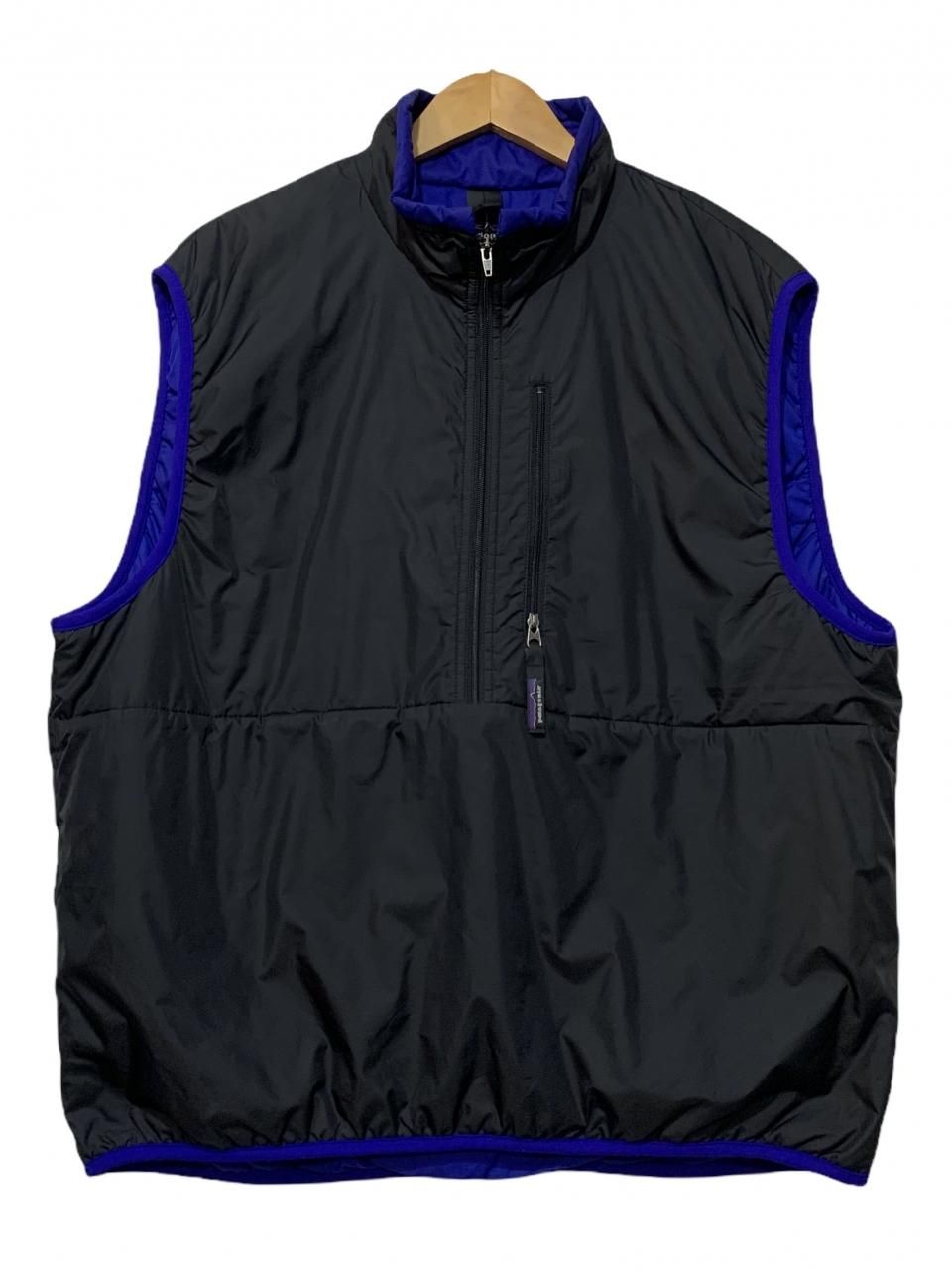 patagonia Puffball Vest パフボール ベスト - ベスト