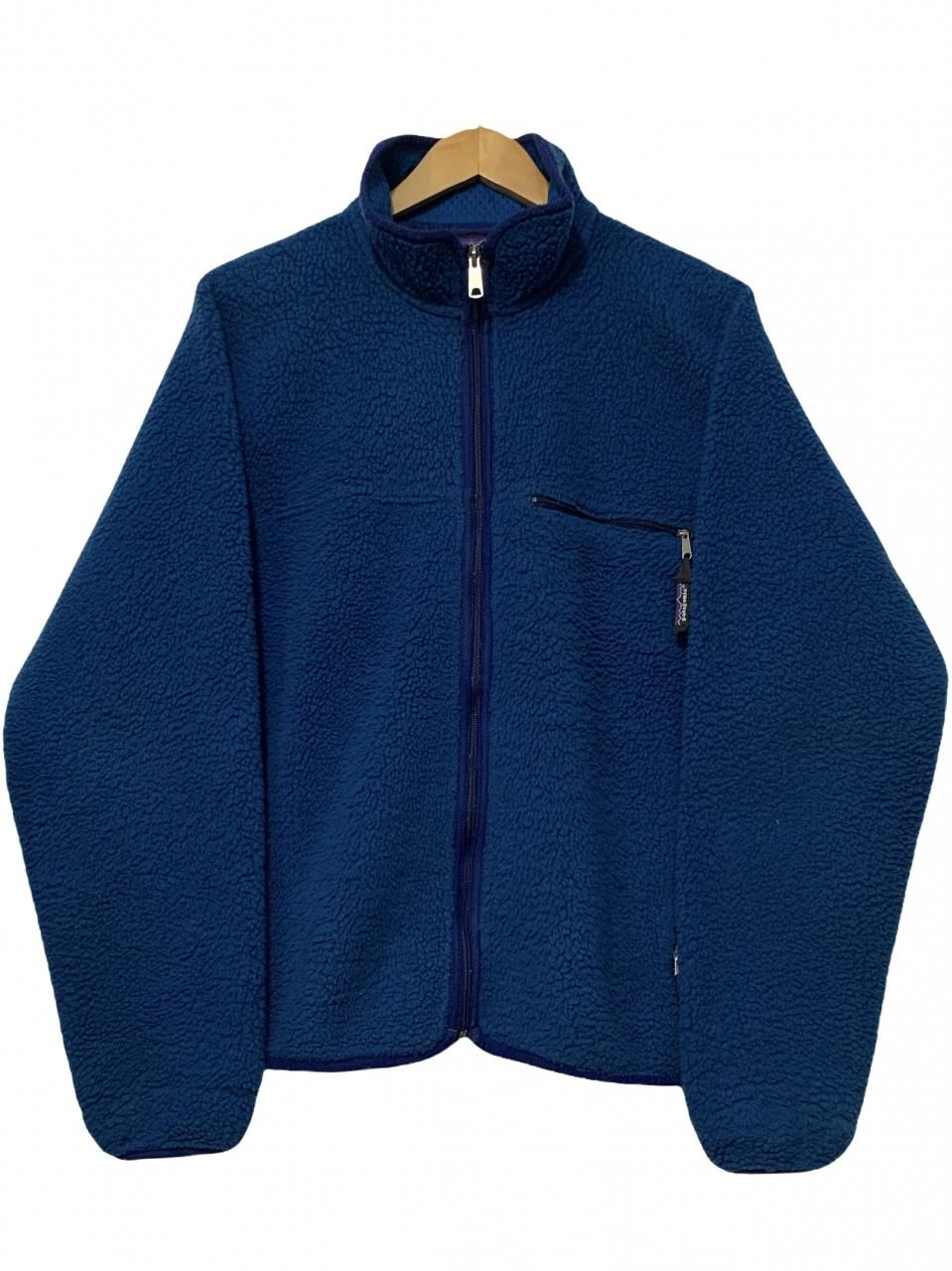 USA製 91年 patagonia Baby Retro Cardigan 