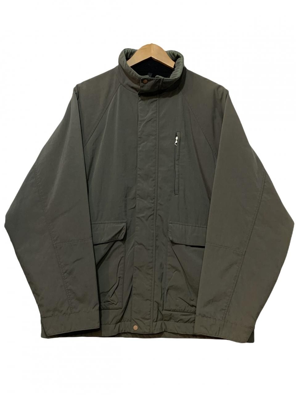 00年製 patagonia Escape Jacket オリーブ M 00s パタゴニア