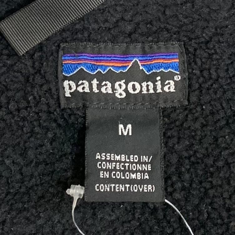 00年製 patagonia Escape Jacket オリーブ M 00s パタゴニア