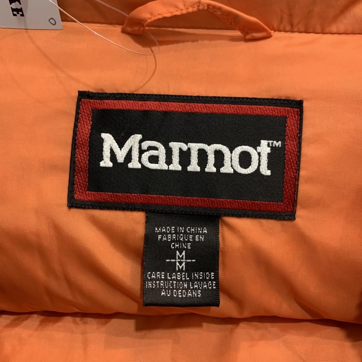 00s MARMOT Parbat Down Parka 青 M マーモット パルバット 00s MARMOT Parbat Down Parka 青 M マーモット パルバット