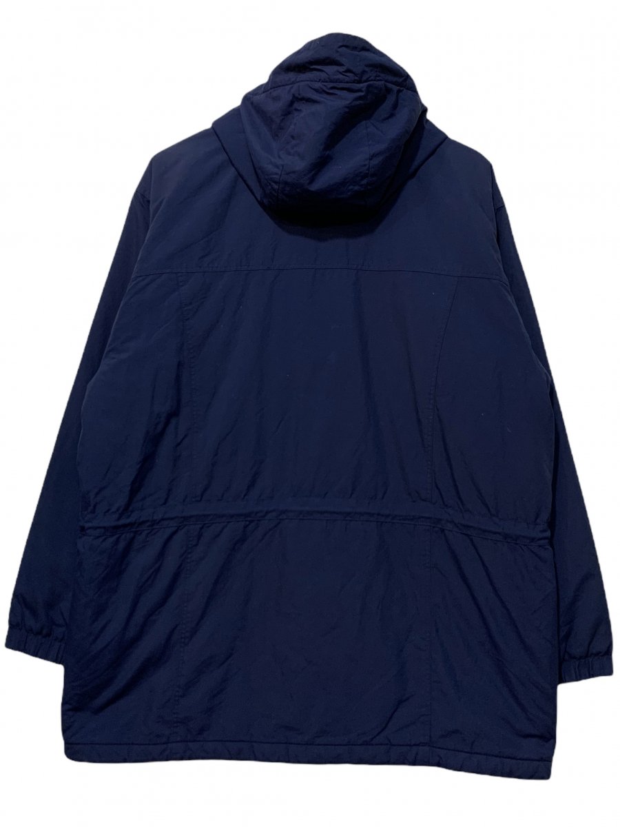 90年製 patagonia Guide Jacket 紺 Womens XL相当 90s Rマークタグ