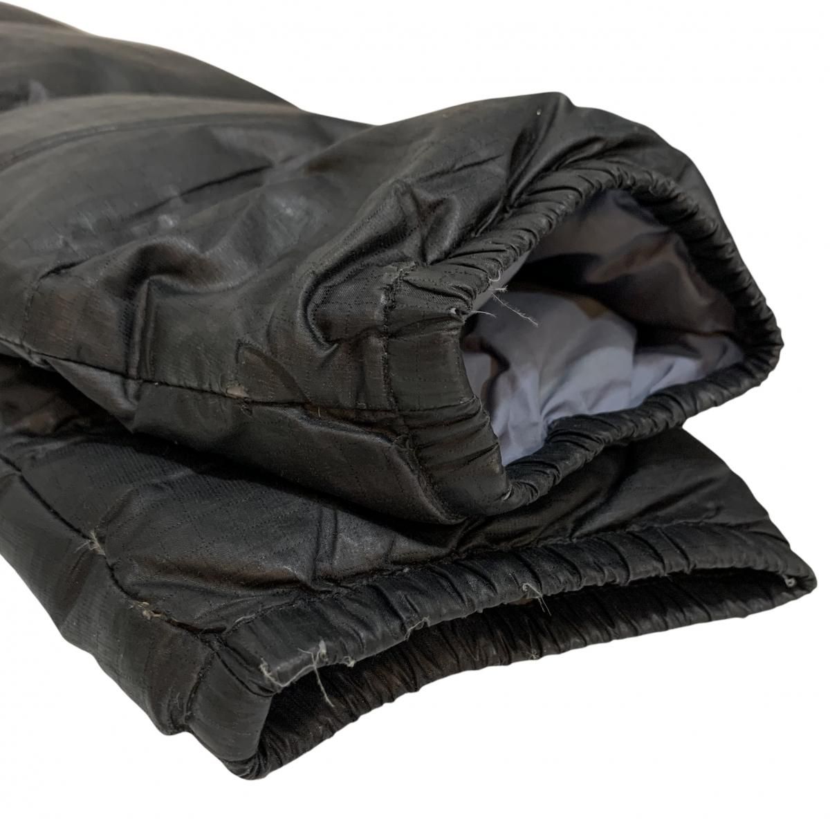 00s patagonia Down Jacket 黒 S パタゴニア ダウンジャケット 00s patagonia Down Jacket 黒 S パタゴニア ダウンジャケット
