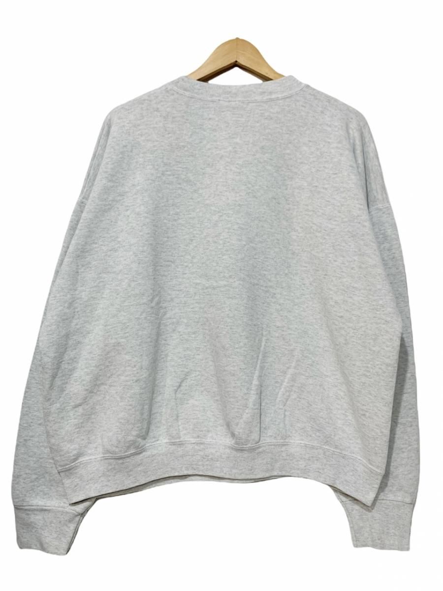 00s PURDUE UNIVERSITY College Sweatshirt 灰 XXL パデュー大学