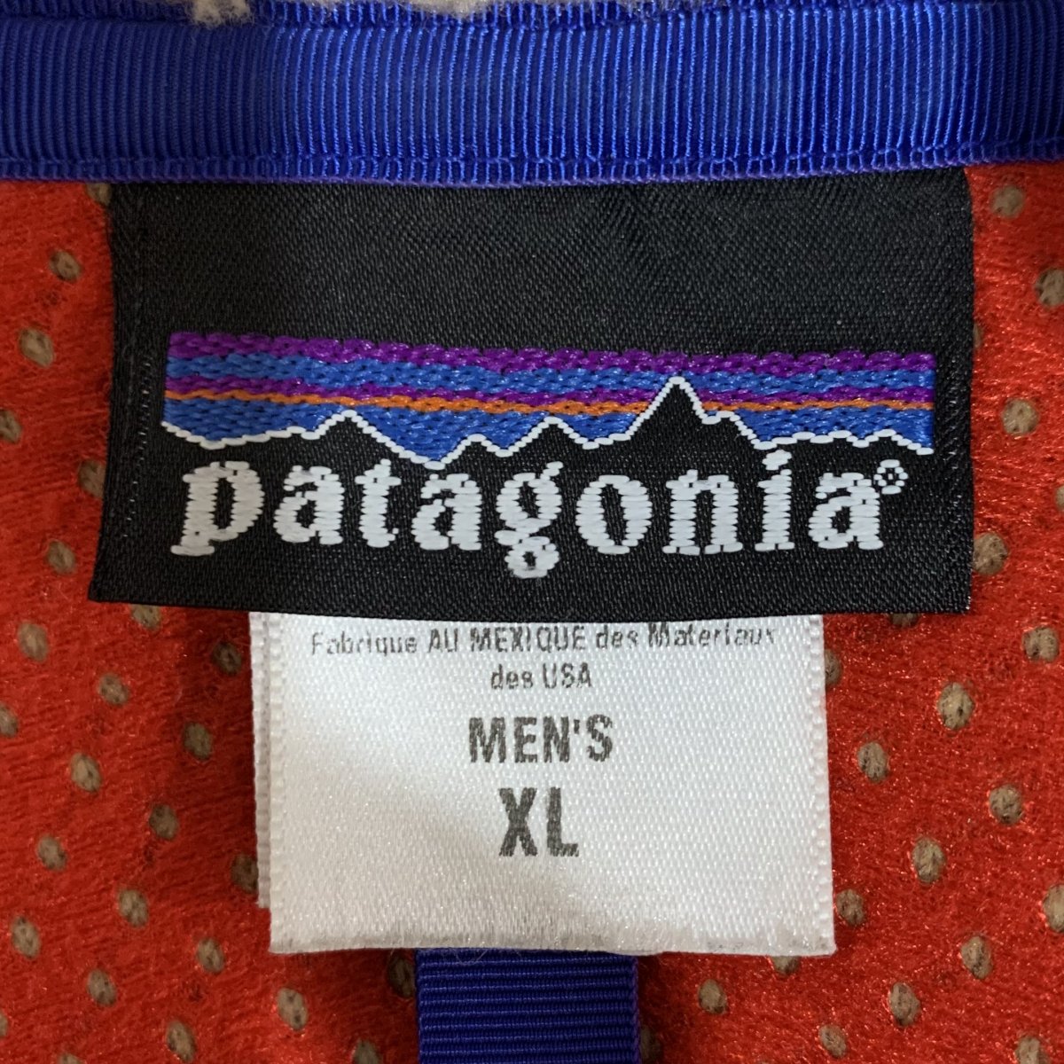 patagonia パタゴニア 23024 クラシック レトロ カーディガン ナチュラル フリース ジャケット ベージュ系 XL