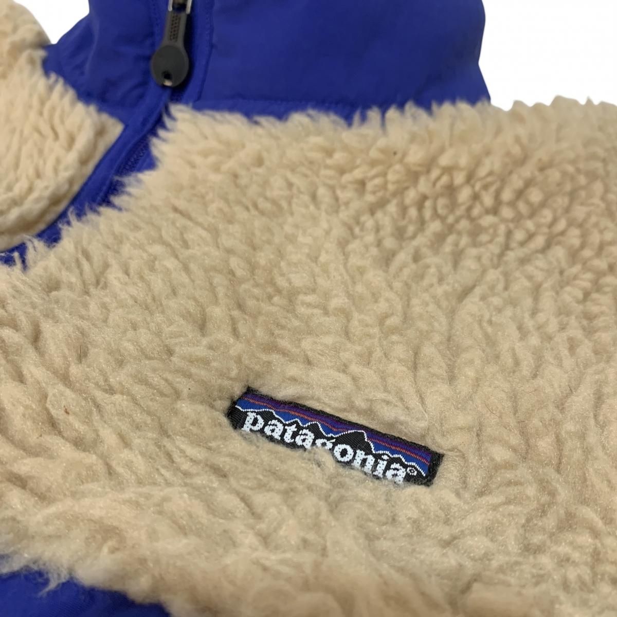 04年製 patagonia Classic Retro Cardigan ナチュラル XL 00s 04年製 patagonia Classic Retro Cardigan ナチュラル XL 00s
