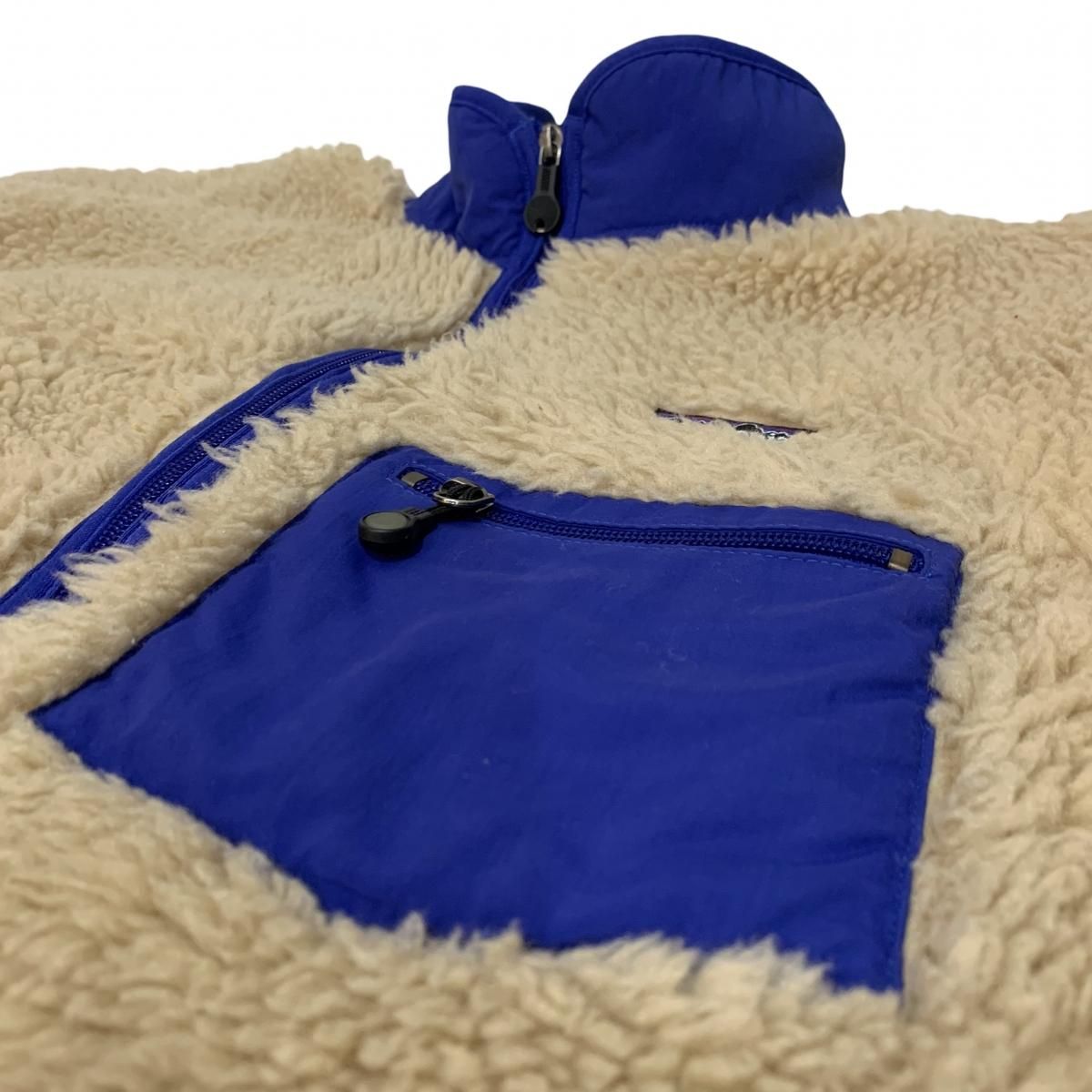 04年製 patagonia Classic Retro Cardigan ナチュラル XL 00s 04年製 patagonia Classic Retro Cardigan ナチュラル XL 00s