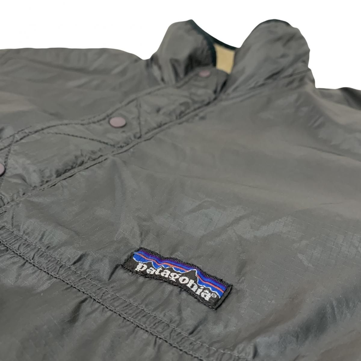 USA製 97年 patagonia Glissade Cardigan USA製 97年 patagonia Glissade Cardigan