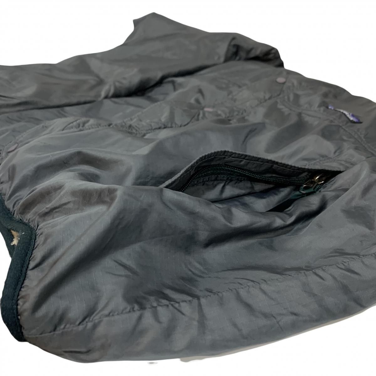 USA製 97年 patagonia Glissade Cardigan USA製 97年 patagonia Glissade Cardigan
