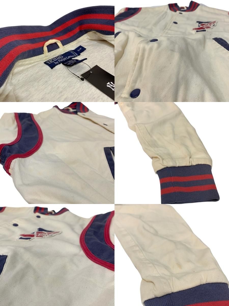 美品 POLO Ralph Lauren ポロ ラルフローレン 復刻 P-WING ウイング