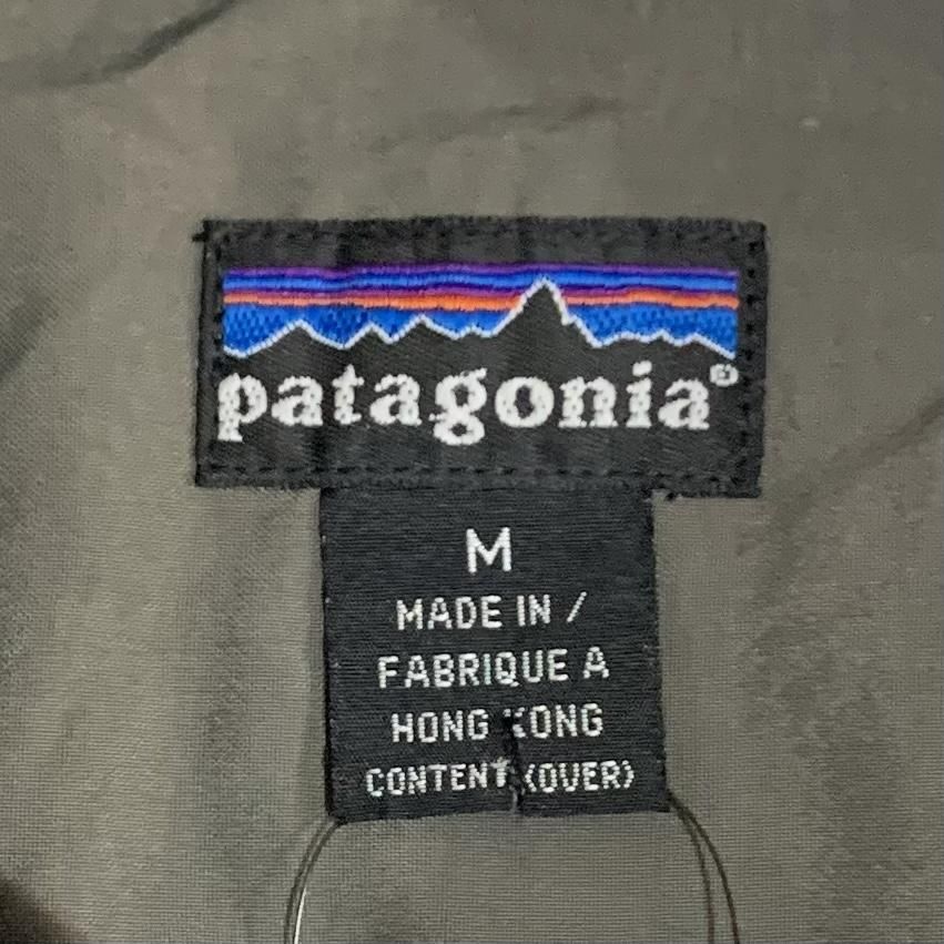 00年製 patagonia Escape Shirt 00年製 patagonia Escape Shirt